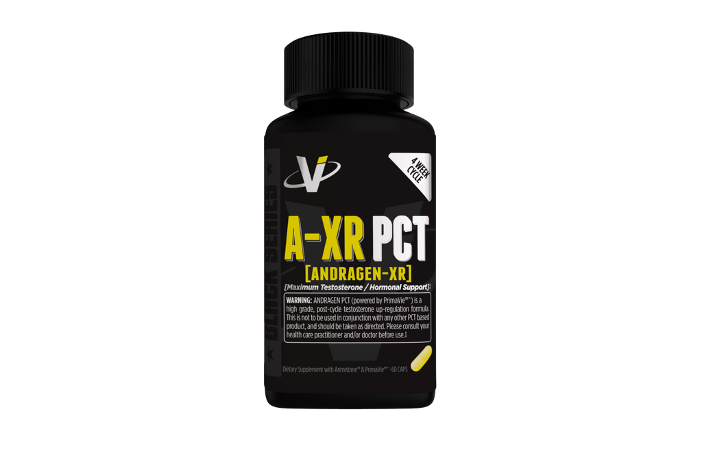 A-XR PCT