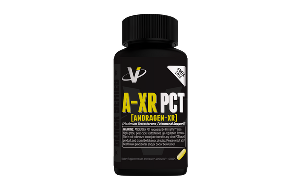 A-XR PCT