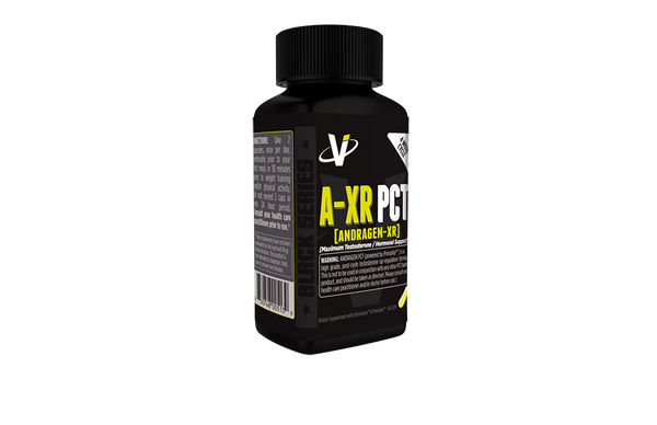A-XR PCT