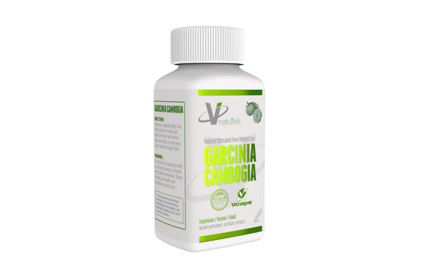 Garcinia Cambogia