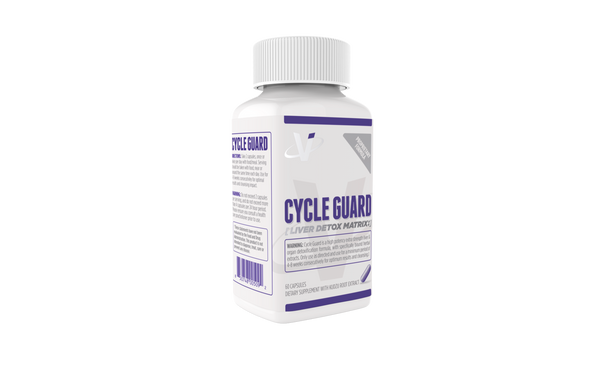 Cycle Guard
