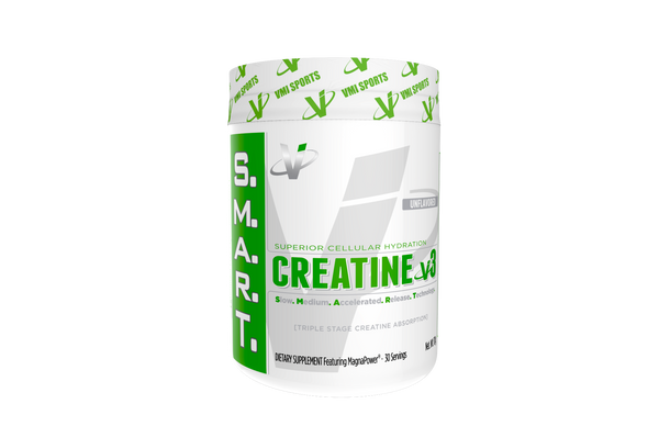 S.M.A.R.T. Creatine v3
