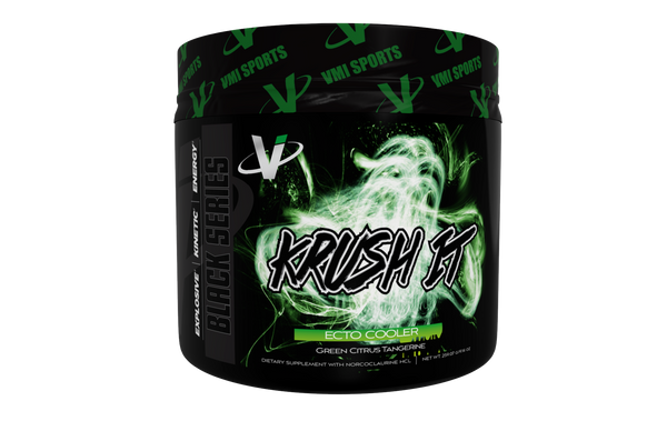 Krush It
