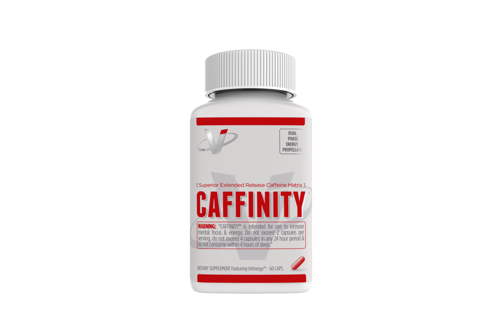 Caffinity™