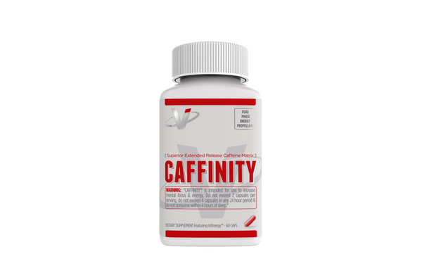 Caffinity™