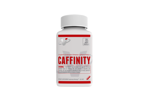 Caffinity™