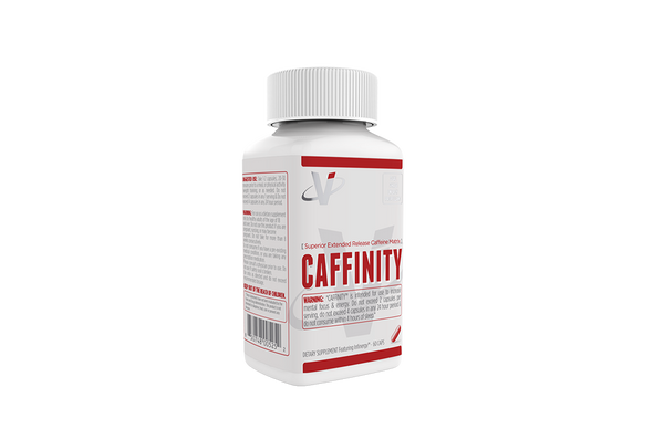 Caffinity™