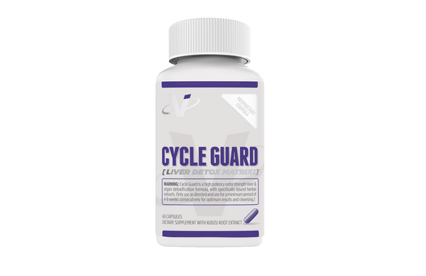 Cycle Guard