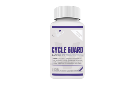 Cycle Guard