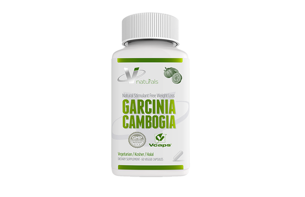 Garcinia Cambogia