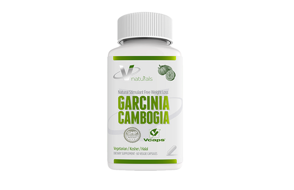Garcinia Cambogia