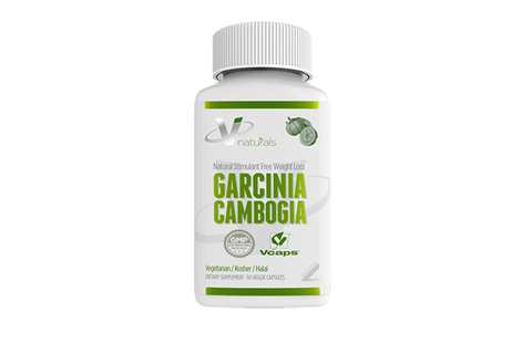 Garcinia Cambogia