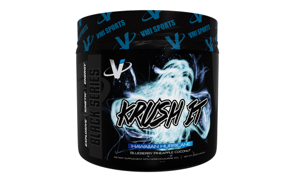 Krush It