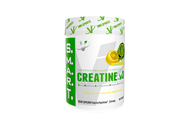 S.M.A.R.T. Creatine v3