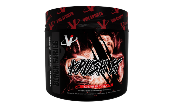 Krush It
