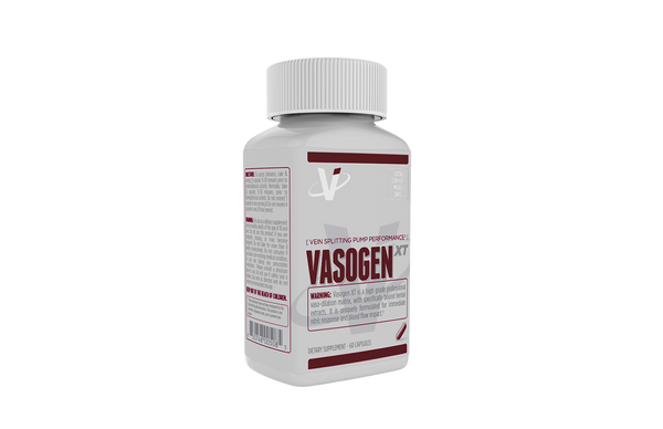 Vasogen XT™ 60ct