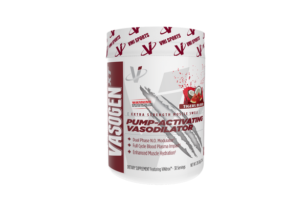 VasogenXT™