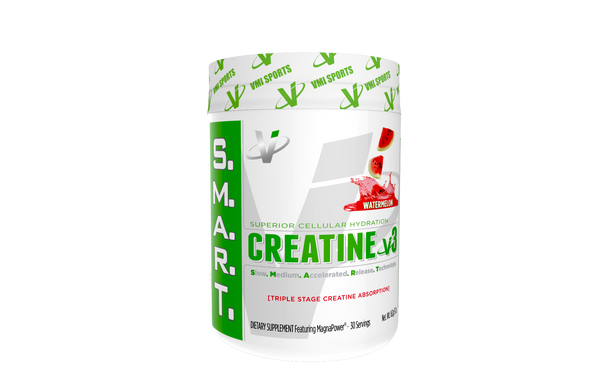 S.M.A.R.T. Creatine v3