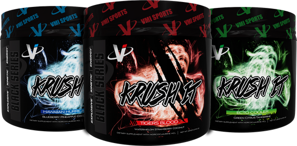 Krush It
