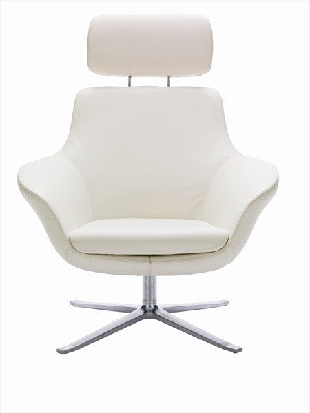 Swank Lounge Chair