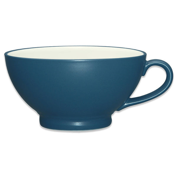 Large Red Bowl