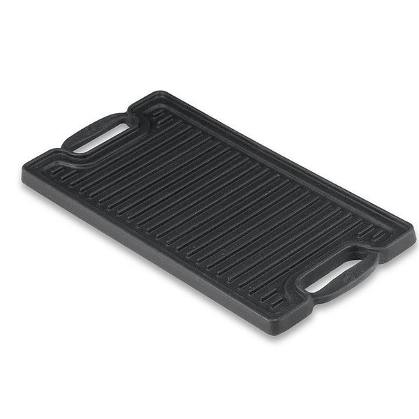 Cast Iron Griddle Pan