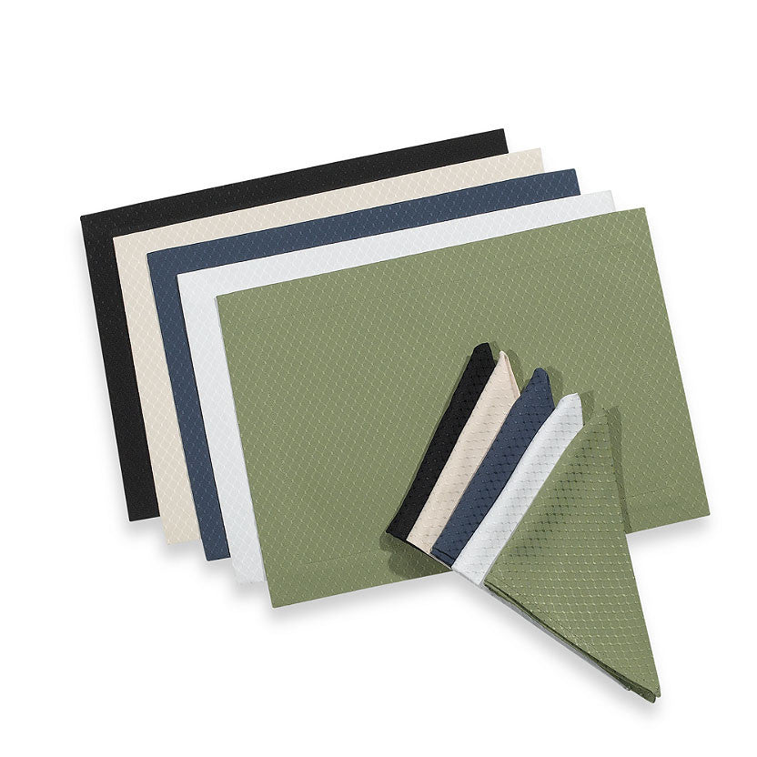 Pastel Placemats