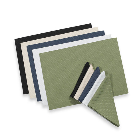 Pastel Placemats