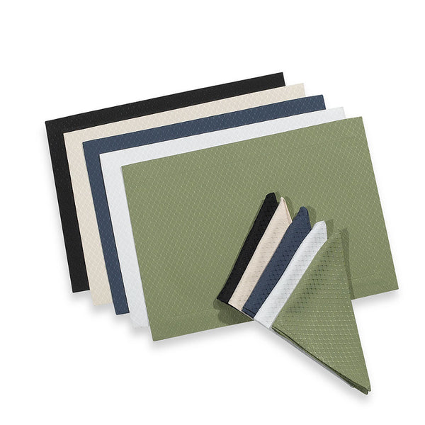 Cheery Placemats