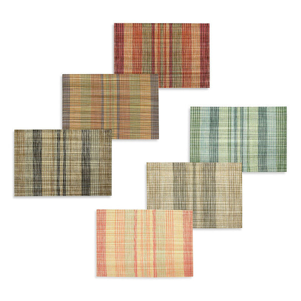 Cheery Placemats