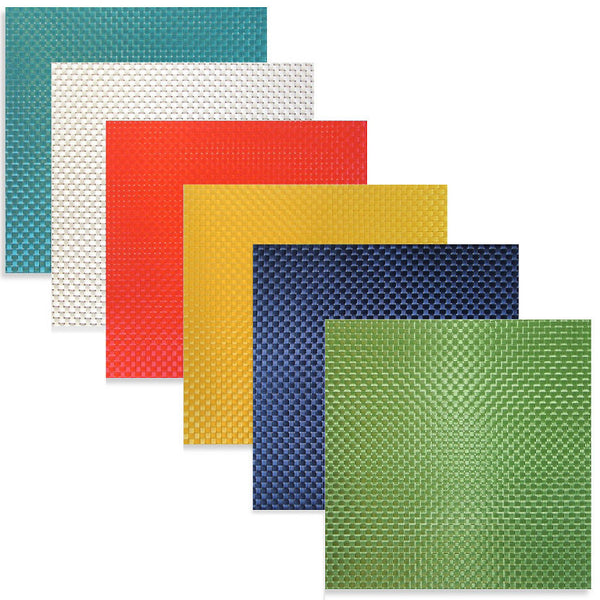 Paisley Placemats